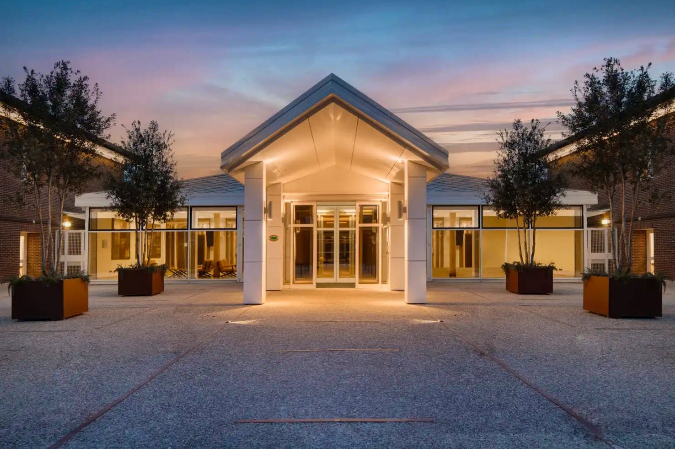 UNA Hotels Bologna San Lazzaro - Hotel&nbsp;&ndash;&nbsp;&copy;&nbsp;Gruppo UNA S.p.A.