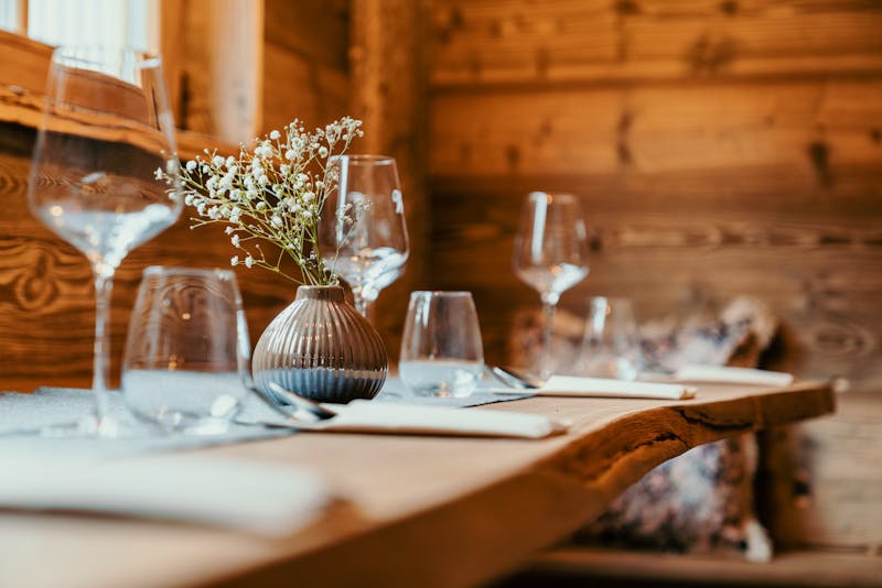 Dorfhotel Glücksschmiede &ndash; &copy;PriTours