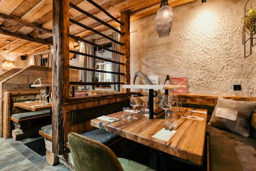 Dorfhotel Glücksschmiede &ndash; &copy; PriTours