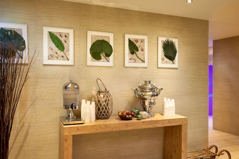 Ruheraum im Das Alpenhaus / Kaprun &ndash; &copy;michael huber I  www huber-fotografie at