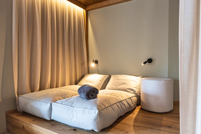 Spa-Bereich im Hotel Neue Post &ndash; &copy;PriTours