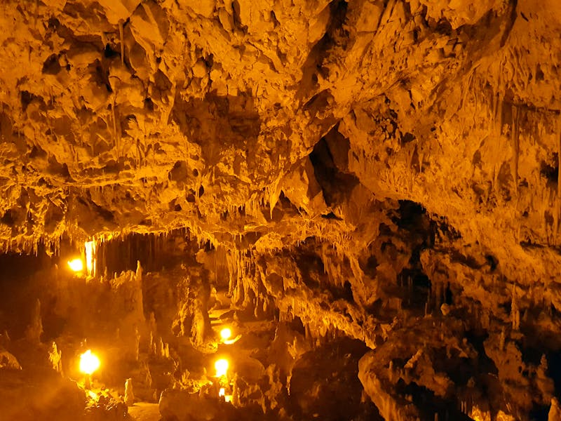 Perama Höhle bei Ioannina in Griechenland - &copy;goce risteski - stock.adobe.com