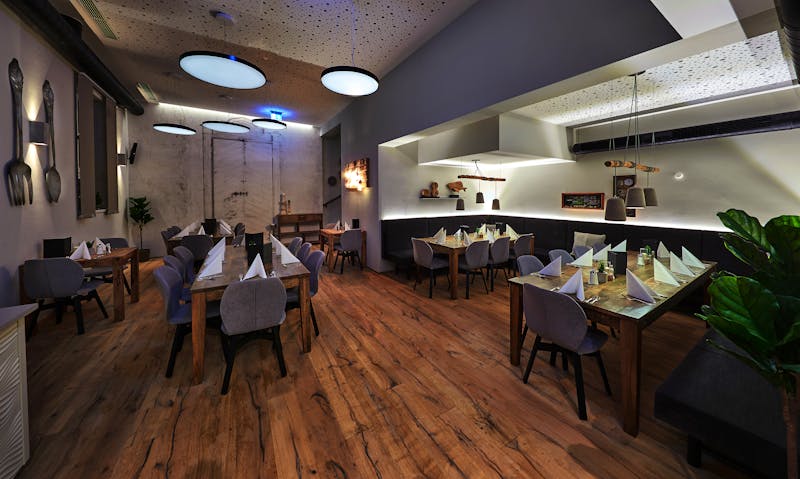 Hotel Heizmann Zell am See &ndash; &copy;©Nikolaus Faistauer