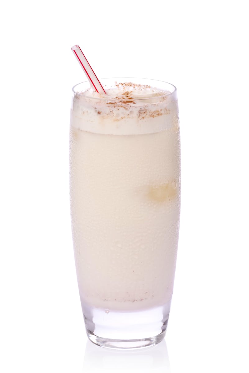 Horchata de Chufa  - &copy;raptorcaptor - stock.adobe.com