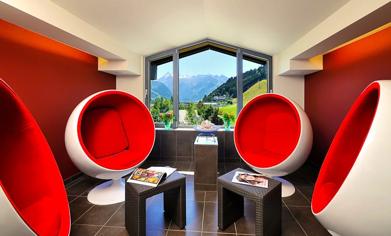 VulcanoSpa im Hotel Schütthof &ndash; &copy;PriTours