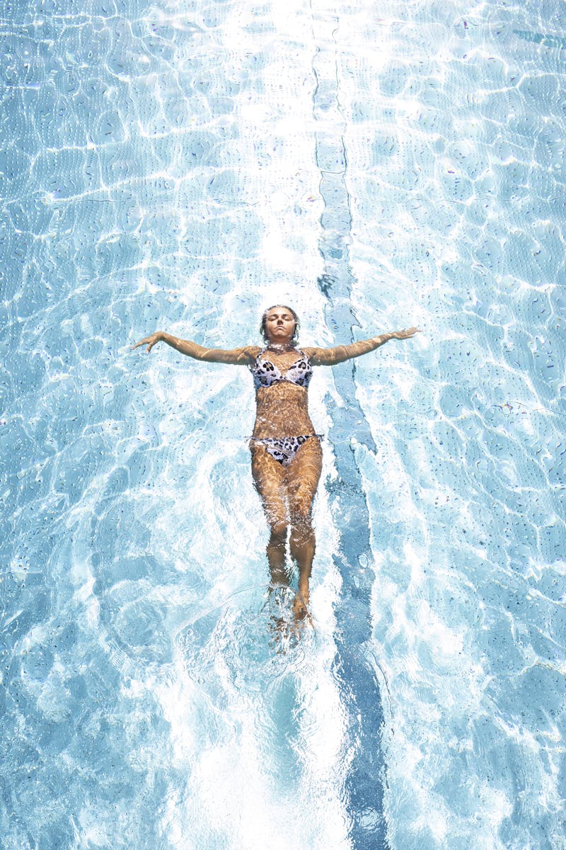 Pool im Hotel Stadt Wien &ndash; &copy;makeART OG