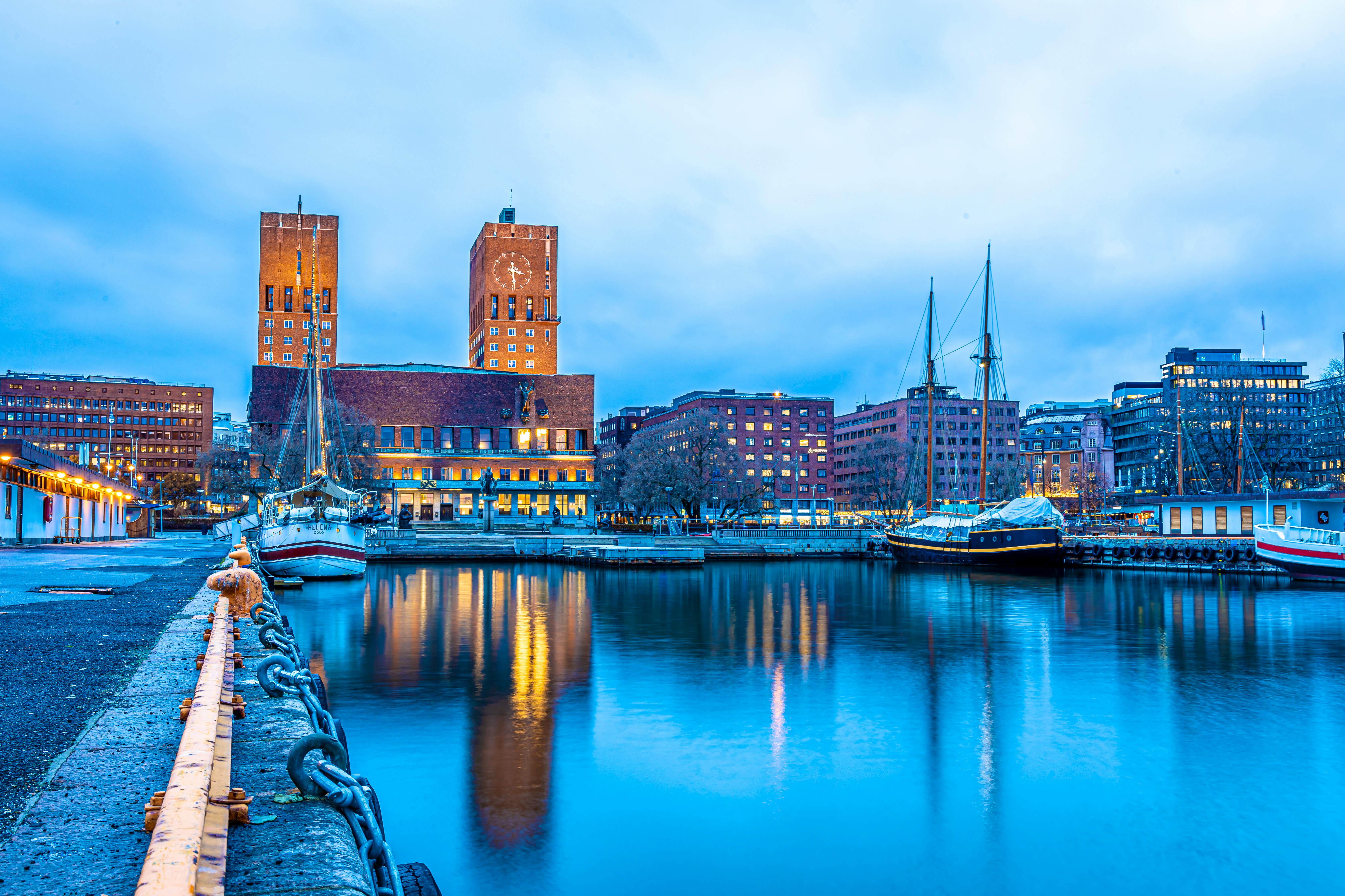 Zell am See - Patrick Fritzsche
