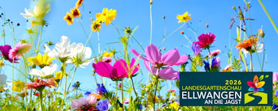 Tagesfahrt nach Ellwangen &ndash; Landesgartenschau