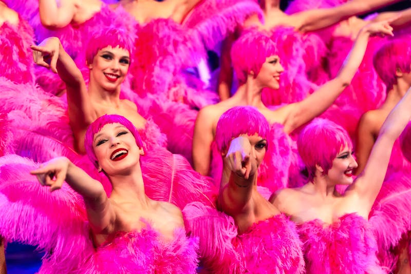 BLINDED by DELIGHT - &copy;NADY EL-TOUNSY