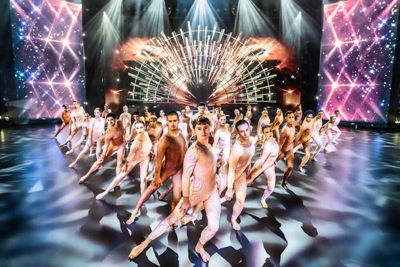 BLINDED by DELIGHT - &copy;Markus Nass