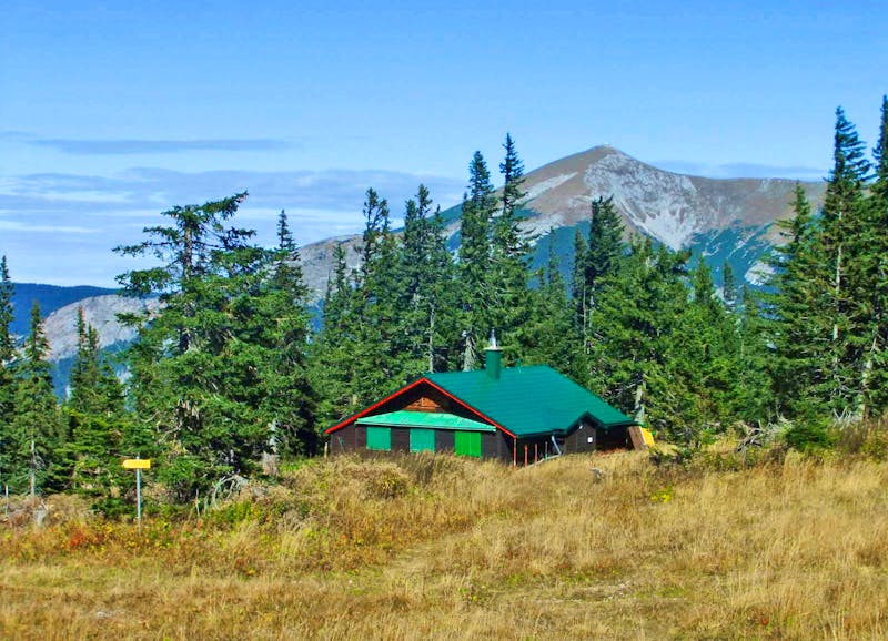Auf der Raxalpe in Niederösterreich - &copy;Martina Pötschke - Eberhardt TRAVEL