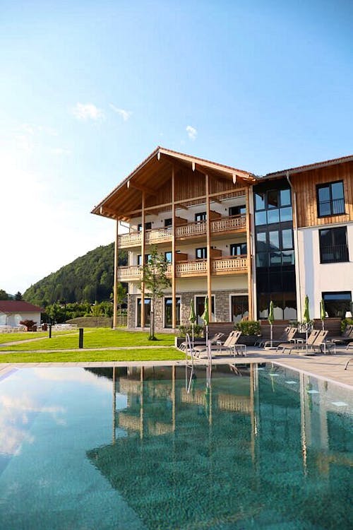 aja Hotel Ruhpolding &ndash; &copy; aja Hotel Ruhpolding