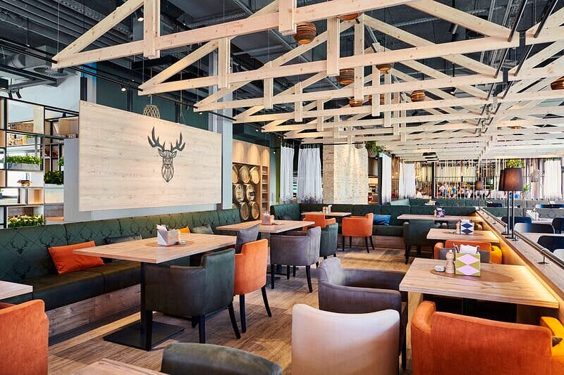 aja Hotel Ruhpolding &ndash; &copy;aja Hotel Ruhpolding