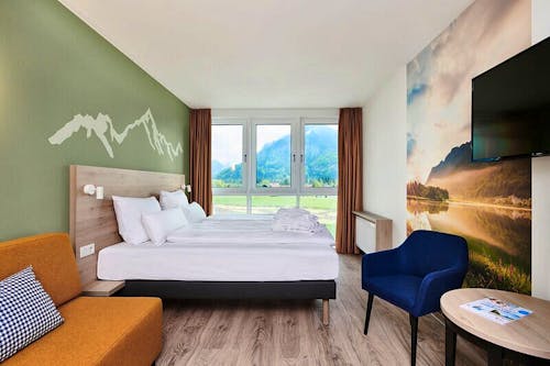 aja Hotel Ruhpolding &ndash; &copy; aja Hotel Ruhpolding
