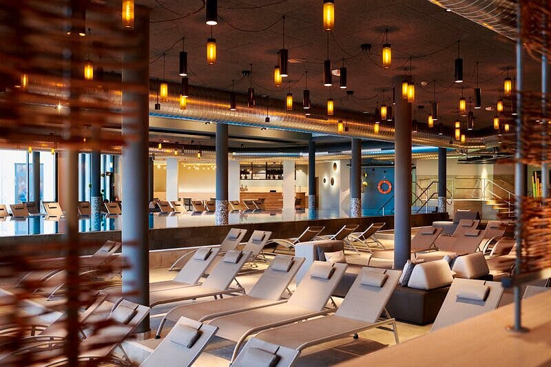 aja Hotel Ruhpolding &ndash; &copy;aja Hotel Ruhpolding