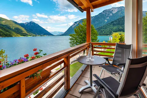 aja Fürstenhaus Achensee &ndash; &copy; aja Fürstenhaus Achensee