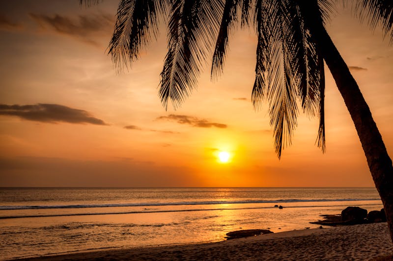 Strand bei Sengiggi auf der Insel Lombok - &copy;christophe - stock.adobe.com