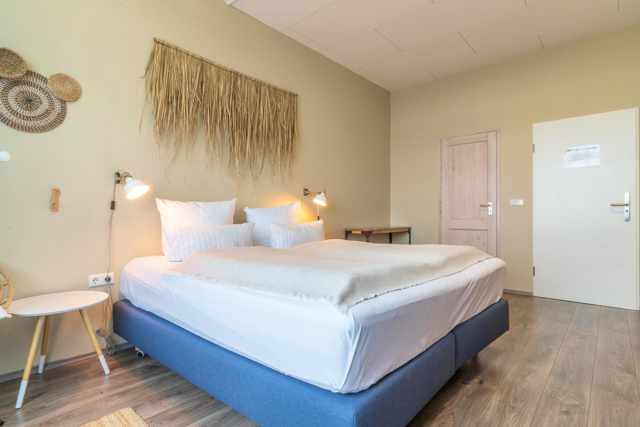 Zimmerbeispiel Hotel Aqua&nbsp;&ndash;&nbsp;&copy;&nbsp;framed