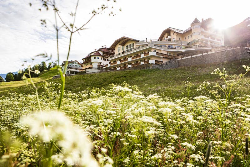 Hotel Alpenaussicht in Obergurgl - &copy;daniel zangerl photographer - Hotel Alpenaussicht