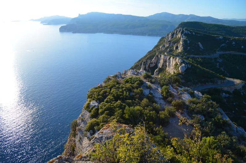 Route des Crêtes in Vogesen  - &copy;Caramedia - stock.adobe.com