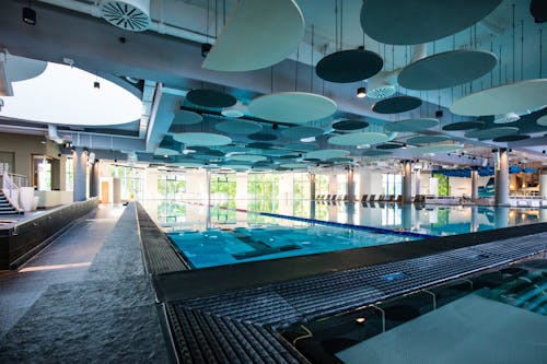 Wellness im aja Warnemünde &ndash; &copy; aja Warnemünde