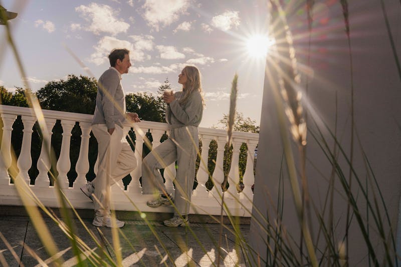 A-ROSA Strandidyll Heringsdorf &ndash; &copy;A-ROSA Strandidyll Heringsdorf