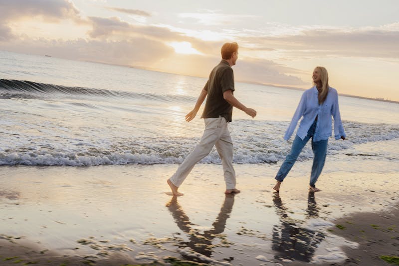 Strand A-ROSA Strandidyll Heringsdorf &ndash; &copy;A-ROSA Strandidyll Heringsdorf