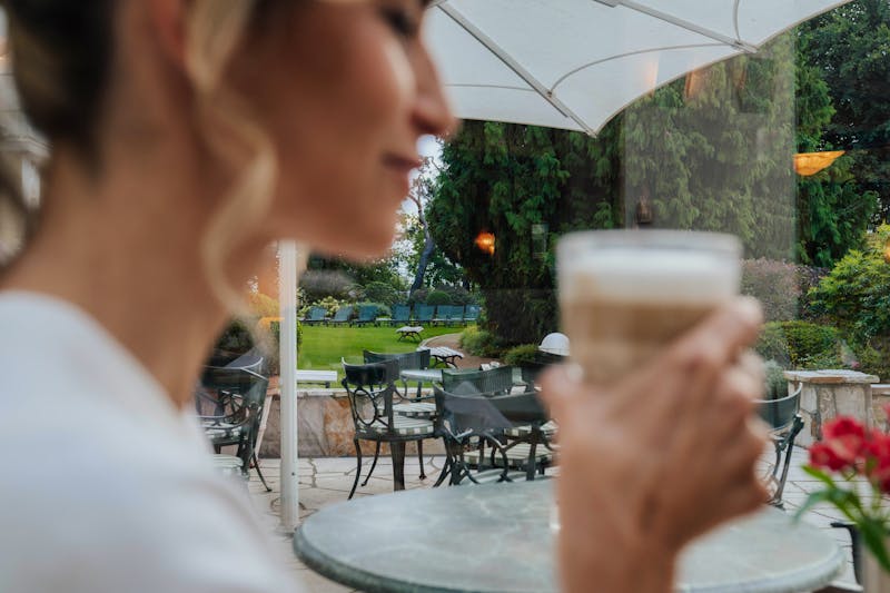 Frühstück im A-ROSA Strandidyll Heringsdorf &ndash; &copy;A-ROSA Strandidyll Heringsdorf