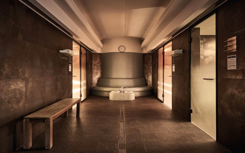 Spa im A-ROSA Strandidyll Heringsdorf &ndash; &copy;A-ROSA Strandidyll Heringsdorf