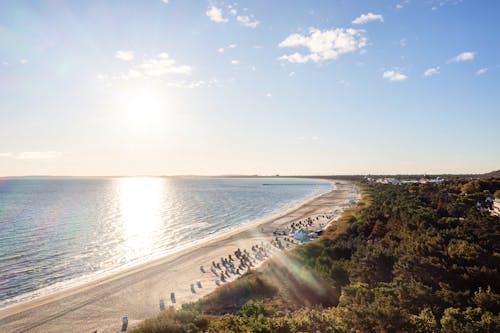 Strand A-ROSA Strandidyll Heringsdorf &ndash; &copy; A-ROSA Strandidyll Heringsdorf