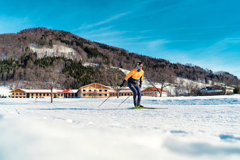 Winter in Ruhpolding &ndash; &copy;aja Ruhpolding