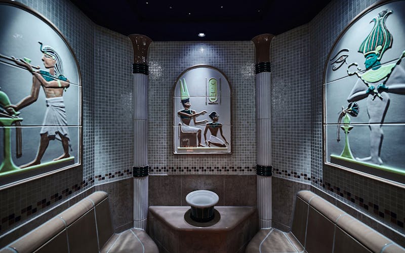 A-ROSA Kurhaus Binz &ndash; &copy;Kurhaus Binz