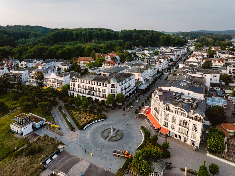 Hotel CERES AM MEER &ndash; &copy;Erik Gross