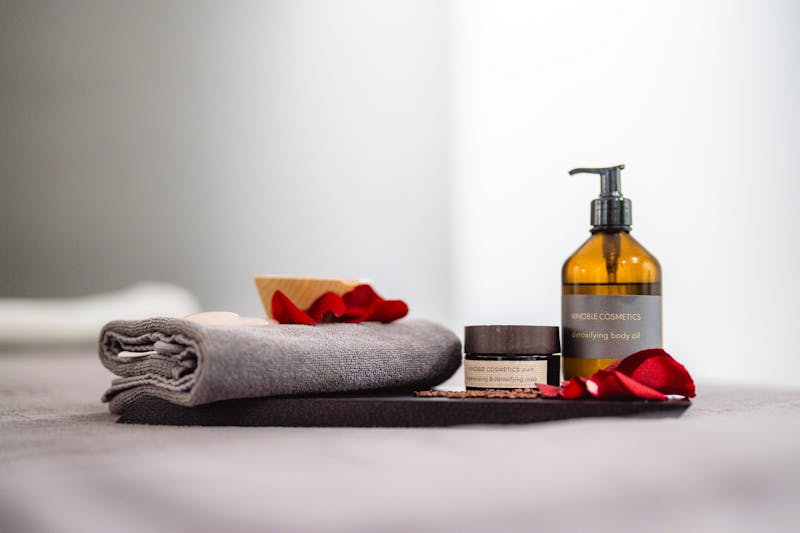 Spa Hotel CERES AM MEER &ndash; &copy;Erik Gross