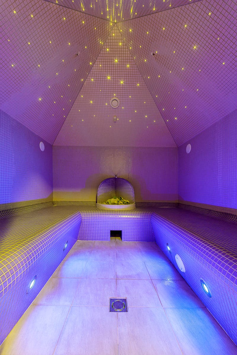 Medical SPA Eglés sanatorija Druskininkai in Druscheniken &ndash; &copy;Medical SPA Eglés sanatorija