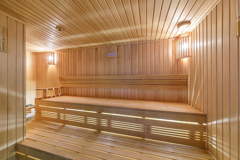 Medical SPA Eglés sanatorija Druskininkai in Druscheniken &ndash; &copy;Medical SPA Eglés sanatorija