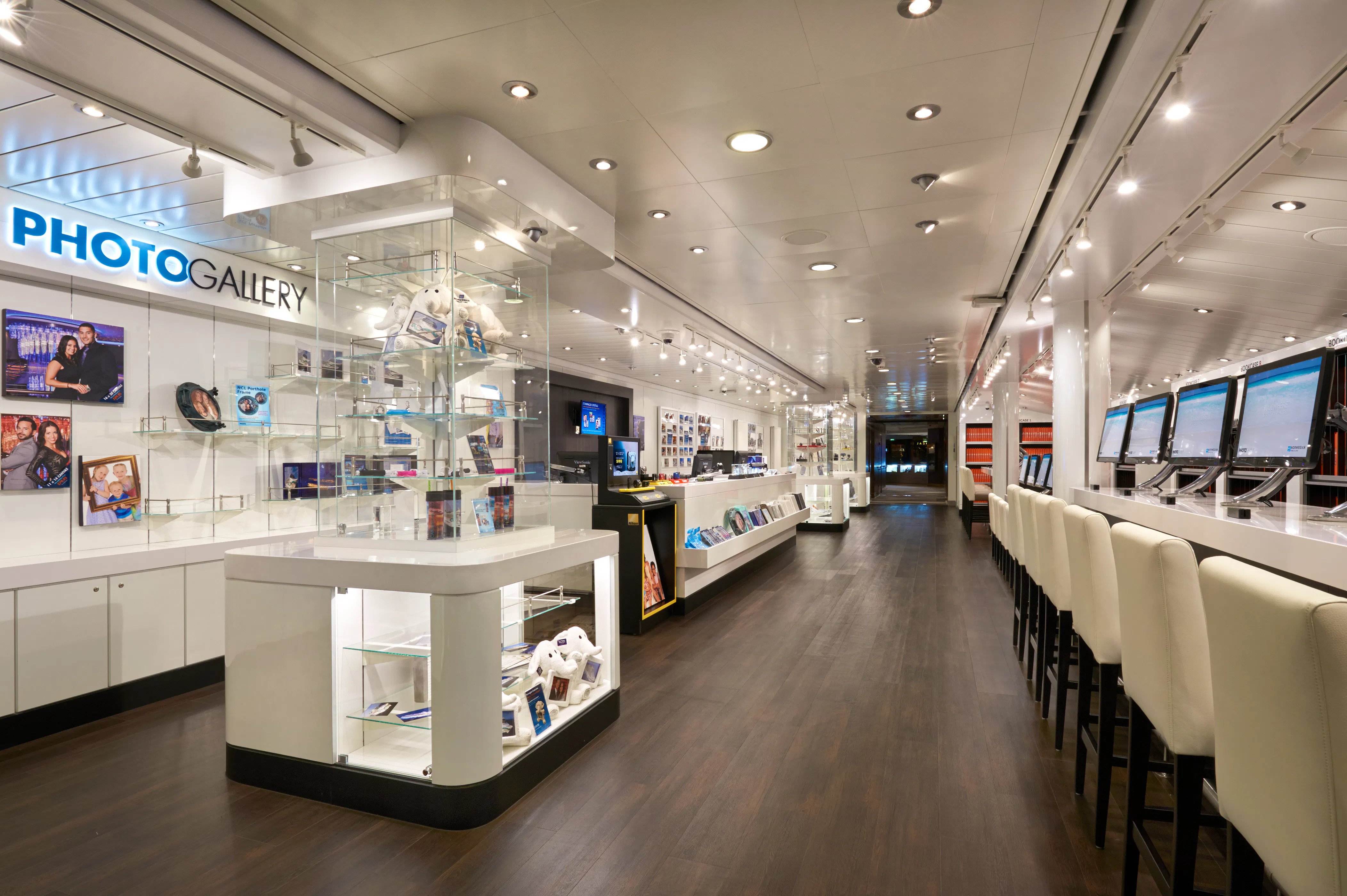 Norwegian Jade • Fotobereich&nbsp;&ndash;&nbsp;&copy;&nbsp;Rick Diaz // Norwegian Cruise Line 