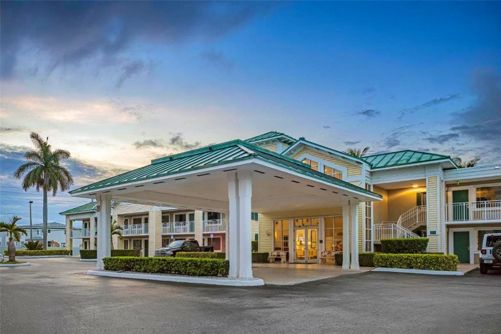 Best Western Gateway To The Keys - Außenansicht&nbsp;&ndash;&nbsp;&copy;&nbsp;2002–2026 Best Western International, Inc.