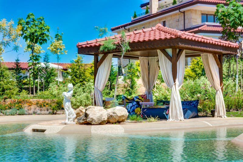 Poseidon Residence Club Balneo & SPA Resort &ndash; &copy;Poseidon VIP Residence Club Balneo & SPA Resort