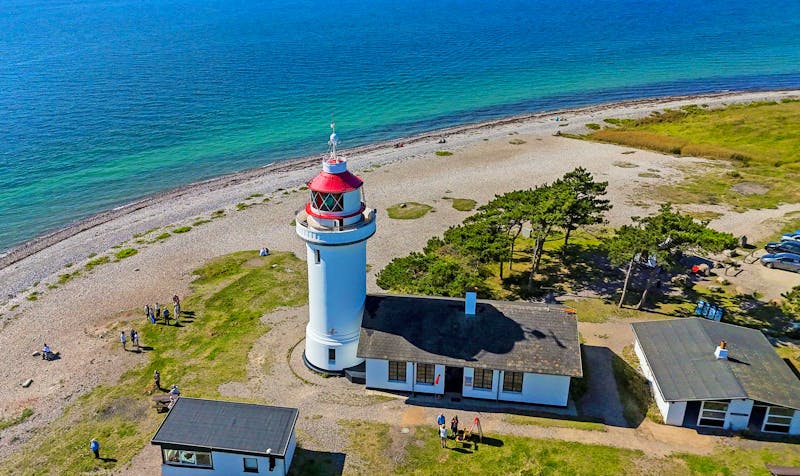 Nationalpark Mols Bjerge in Ostjütland - Dänemark - &copy;Chris Willemsen - stock.adobe.com