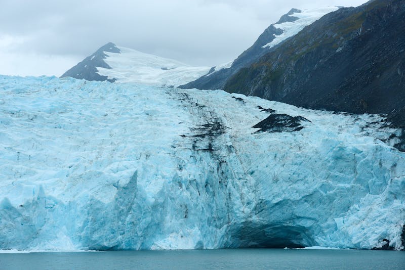 Portage Gletscher in Alaska - &copy;porbital - stock.adobe.com