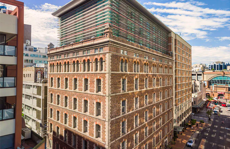  Furama Darling Harbour&nbsp;&ndash;&nbsp;&copy;&nbsp; Furama Darling Harbour