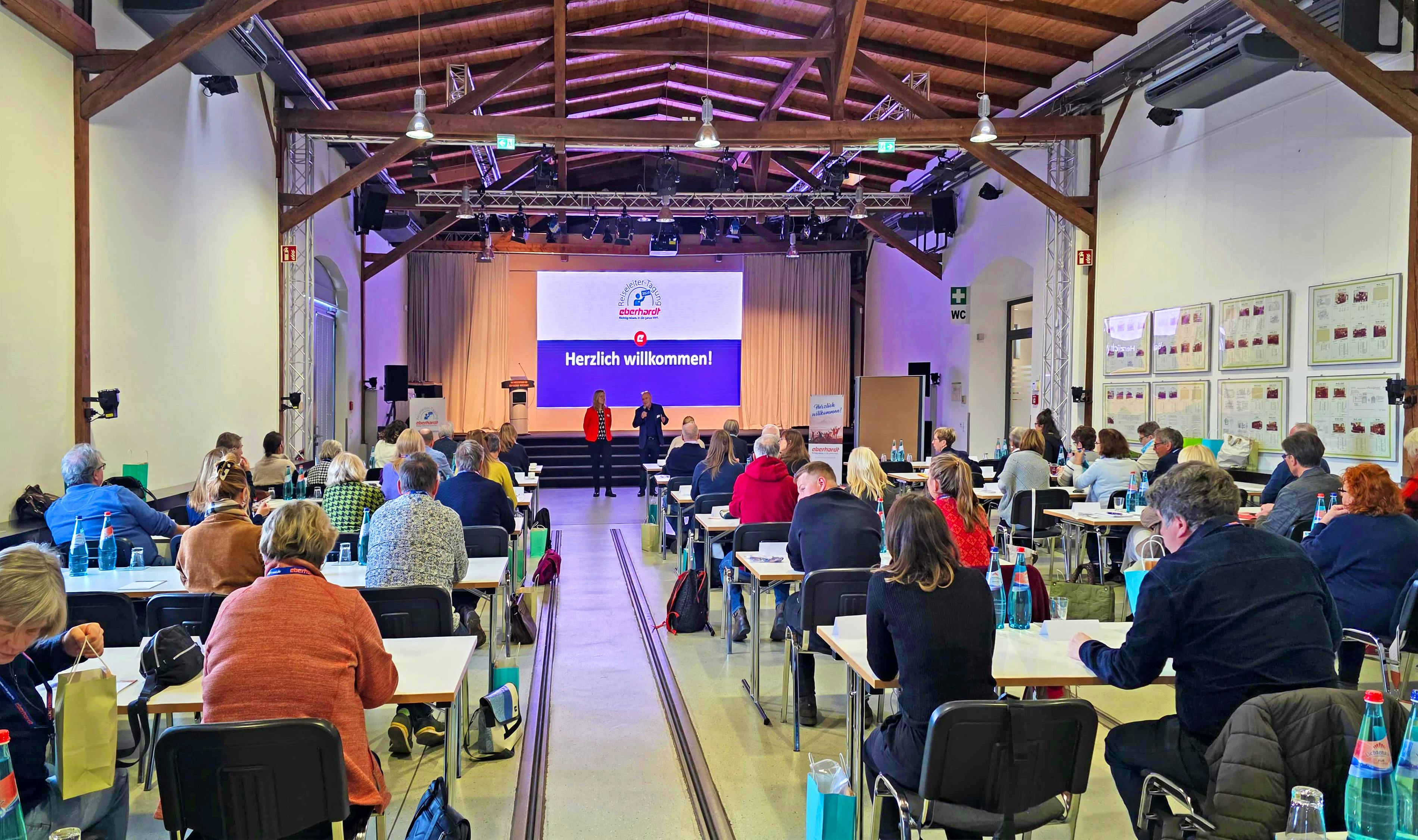 Zukunftsfit: Reiseleiter-Training von KI bis Praxis-Tipps