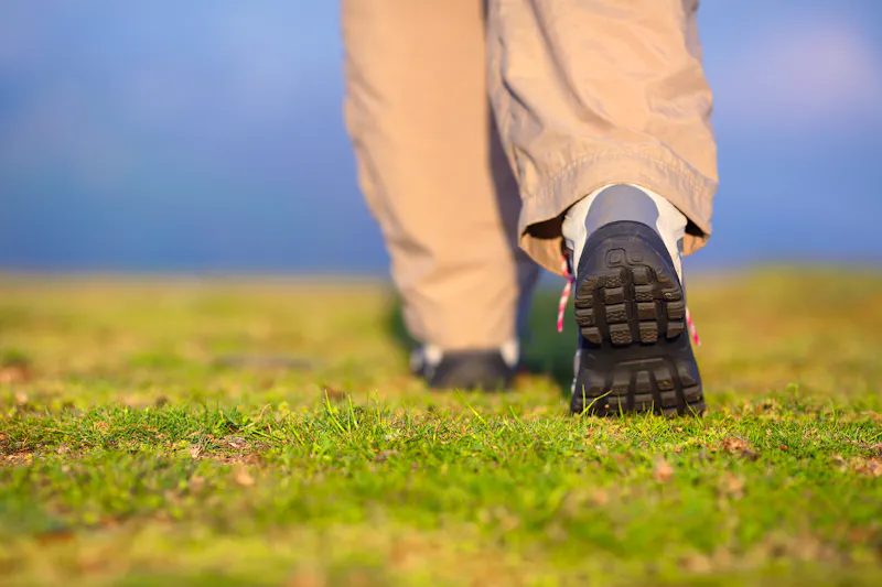 Wanderung - &copy;Antonioguillem - stock.adobe.com