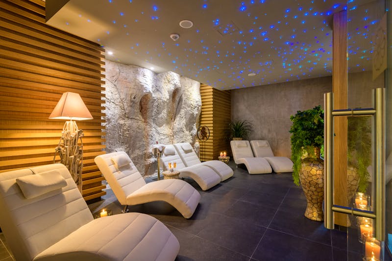 Sunny Day Resort Wellnessbereich &ndash; &copy;Kolev Photography