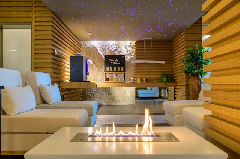 Sunny Day Resort Wellnessbereich &ndash; &copy;Kolev Photography