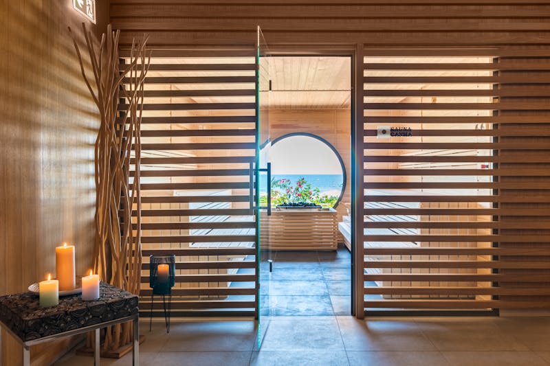 Sunny Day Resort Wellnessbereich &ndash; &copy;Kolev Photography