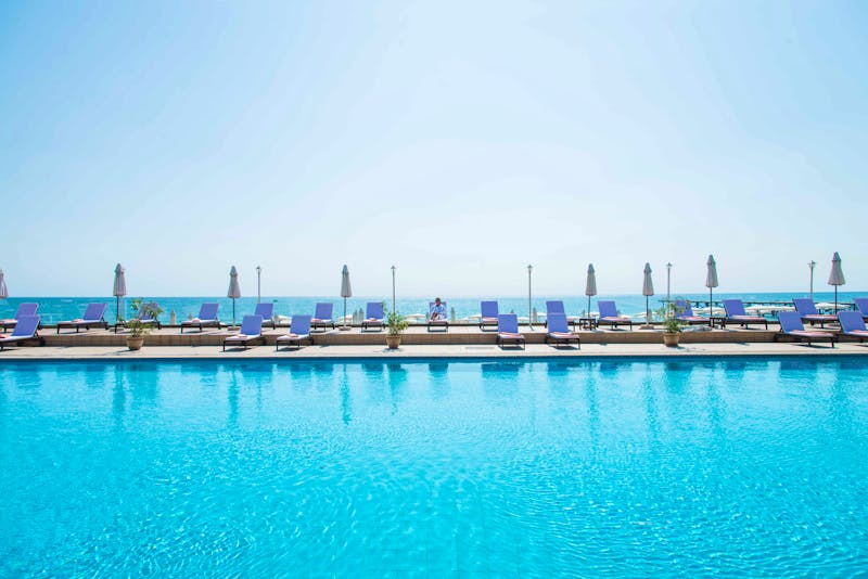 Sunny Day Resort &ndash; &copy;Sunny Day Resort