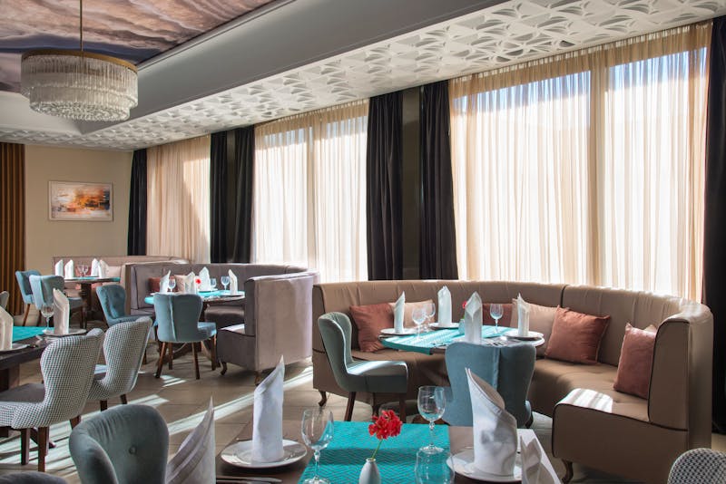 Sunny Day Resort &ndash; &copy;Sunny Day Resort