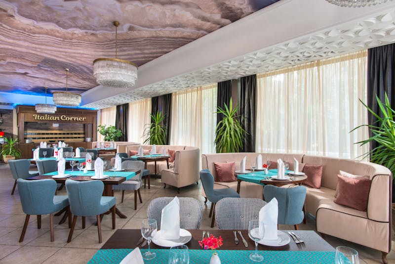 Sunny Day Resort &ndash; &copy;Sunny Day Resort